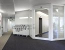 lhoas architectes architects ageas interior offices 1x365