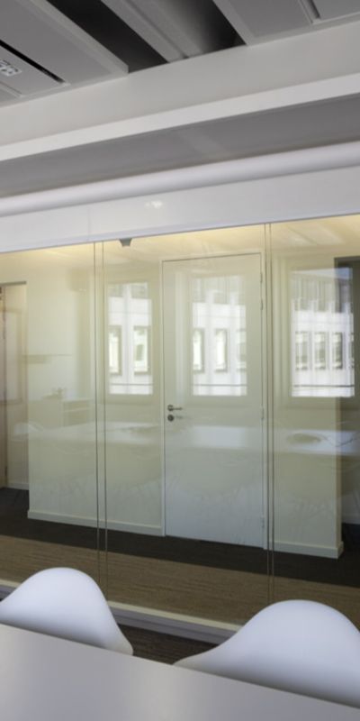 lhoas architectes architects ageas interior offices 11x822