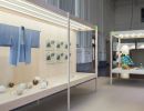 lhoas architectes architects art brussels mementos scenography 7x365