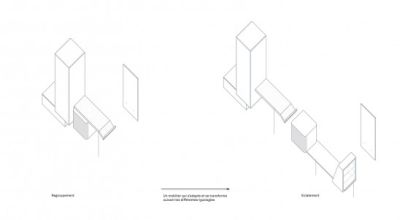 lhoas architectes architects belvue hostel hotel 10x301
