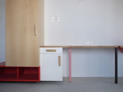 lhoas architectes hotel belvue hostel 33x411