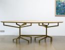 lhoas architectes architects design catherine table 4x366