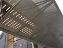 lhoas architectes architects charleroi danse entrance 4x378