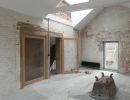 lhoas architectes architect housing ciney 11x731