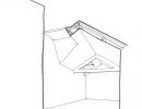 lhoas architectes architect housing ciney 6x557