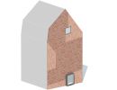 lhoas architectes architects eigenhuis housing 3x633