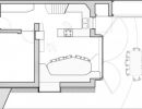 lhoas architectes architects eigenhuis housing plan 3x203