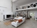 lhoas architectes architects elena housing interior 3x390