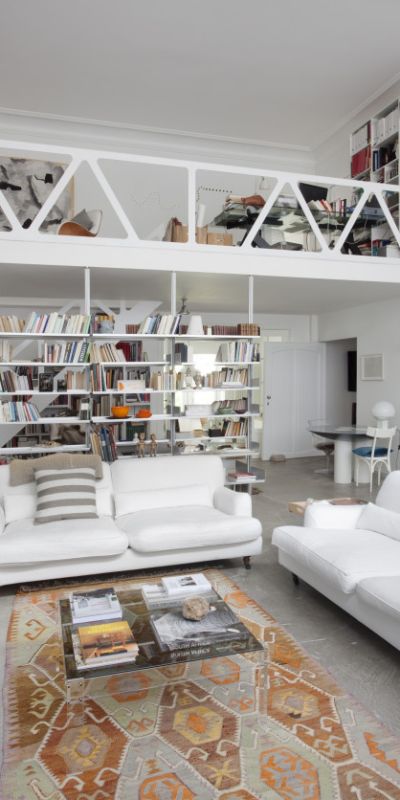 lhoas architectes architects elena housing interior 4x836