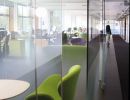 lhoas architectes architects leo burnett offices flagey 7x721