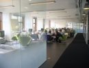 lhoas architectes architects leo burnett offices flagey 8x411