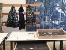lhoas architectes architects mad tokyo brussels days scenography 6x731