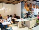 lhoas architectes architects mamma roma jourdan  5x365