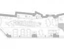 lhoas architectes architects mamma roma paris francoeur 11x296