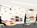 lhoas architectes architects mamma roma paris francoeur 9x450