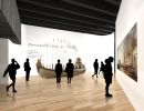 lhoas architectes architects bonaparte aan de schelde schenography 5x378
