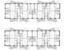lhoas architectes architects ommegang marais housing foyer 1x476