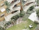lhoas architectes architects ommegang marais housing foyer 13x941