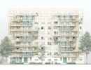 lhoas architectes architects ommegang marais housing foyer 7x360