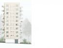 lhoas architectes architects ommegang marais housing foyer 8x360
