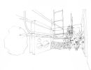 lhoas architectes architects own 19x398