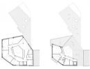 lhoas architectes architect mixed use polyclinique 5x190