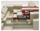 belgrade maquette 2x365