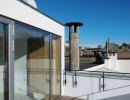 lhoas architectes architects vergote housing  7x731