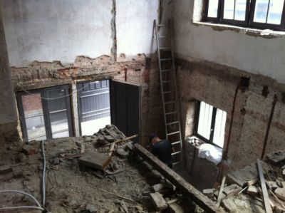 lhoas architectes architects senne 4x409