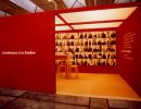 lhoas architectes architects la cambre stand 2x412