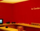 lhoas architectes architects la cambre stand 4x356