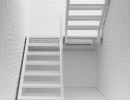 lhoas architectes architect housing thierry lydie shelves 22x822