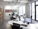 lhoas architectes architects vanhaerents offices 10x365
