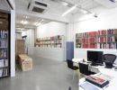 lhoas architectes architects vanhaerents offices 14x365