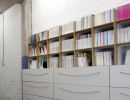 lhoas architectes architects vanhaerents offices 17x822