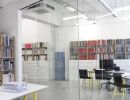 lhoas architectes architects vanhaerents offices 19x822