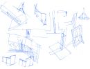 lhoas architectes architects venise biennale croquis 8x400