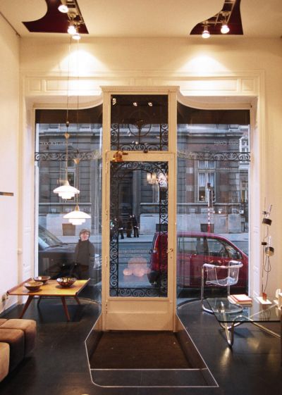 lhoas architectes architects vincent colet gallery gallerie 7x769