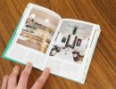 lhoas architectes architects wallapaper brussels 1x411